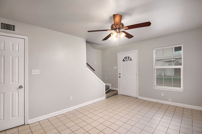 Photo - Recently updated 2-story 2-1.5 in Fort Worth ready for move-in!