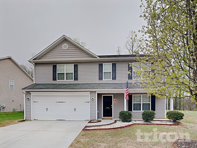 Photo - 1594 Weatherend Dr