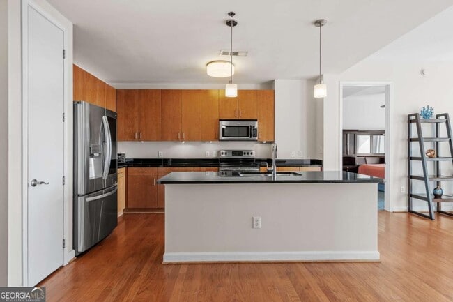 Photo - 711 Cosmopolitan Dr NE Unit 512