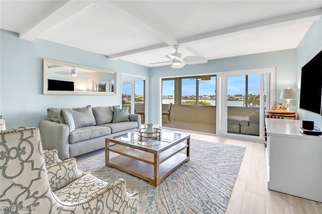 Building Photo - 3420 Gulf Shore Blvd N Unit 31 Rental