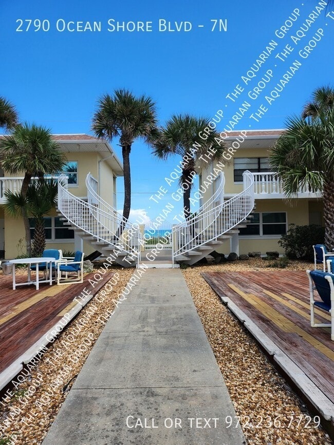 Photo - 2790 Ocean Shore Blvd Unit 7N