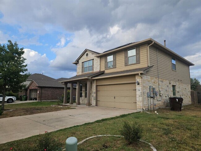 Photo - 534 Christopher's Cove