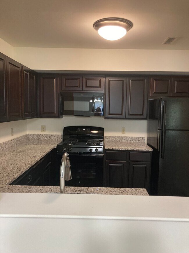 Photo - The Apartments at Olde Towne