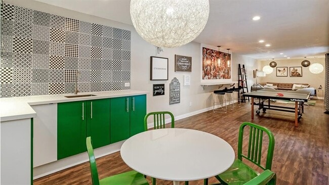 Dwell Apartment Homes