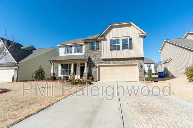 Building Photo - 508 Eagles Wy