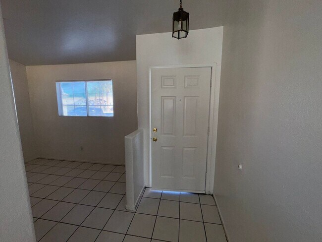 Photo - Single Story 3 bedroom with Fresh Paint & New Flooring + Blinds Inside! Owner pays HOA dues. All ...
