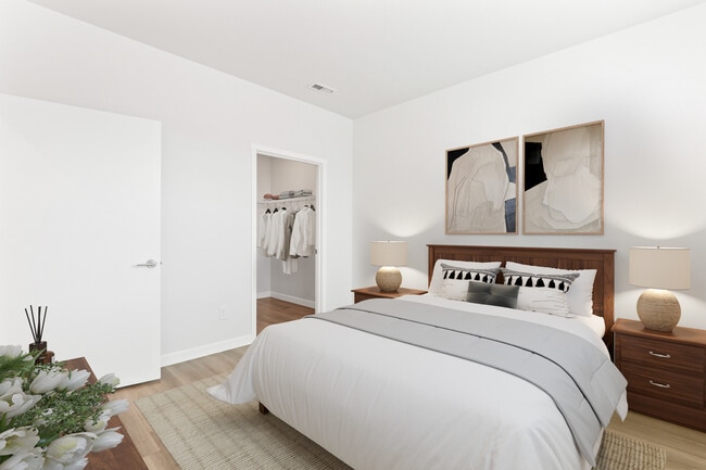 Photo - Villas at 28th