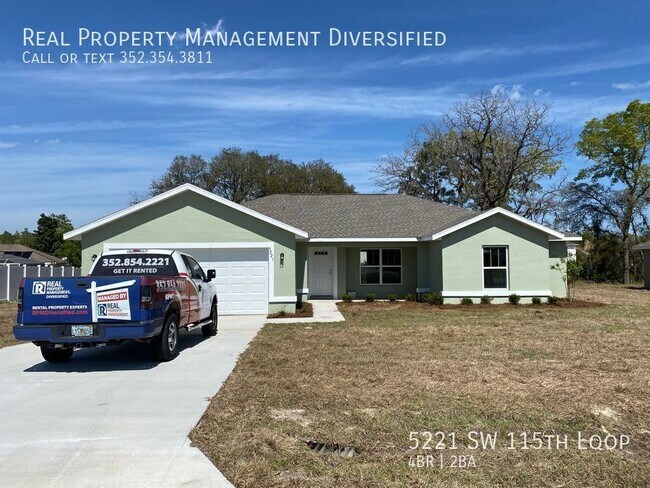 Building Photo - 5221 SW 115th Loop
