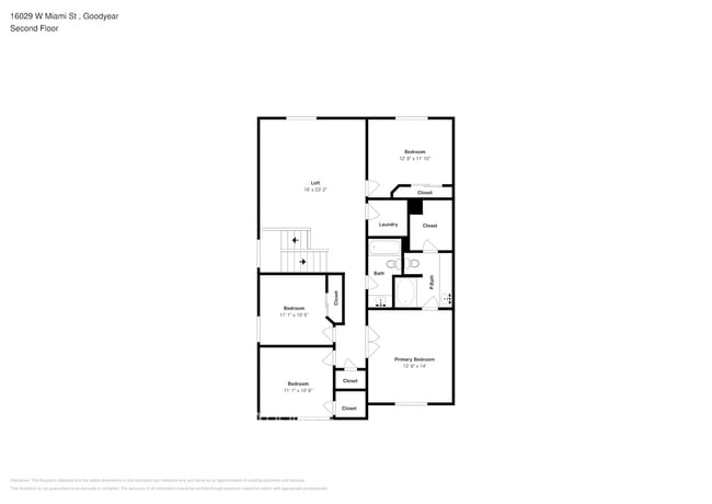16029 W Miami St