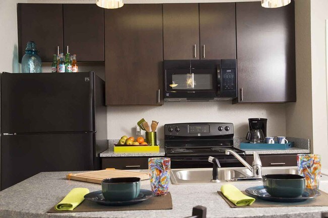 Photo - One Eleven South Apartamentos