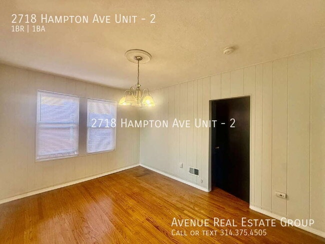 Photo - 2718 Hampton Ave Unit 2