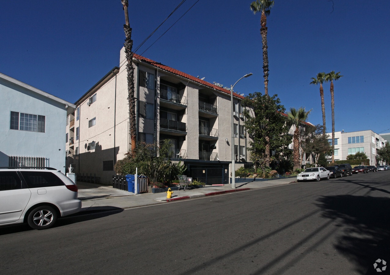 1403 - 1405 N New Hampshire Ave - 1403-1405 N New Hampshire Ave