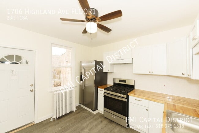 Photo - 1706 Highland Ave