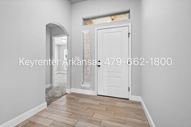 Photo - Gorgeous 4-Bedroom Home with Stainless Appliances & Pond View