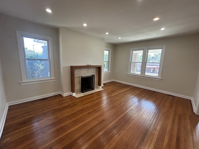 Photo - 5420 Colorado Ave NW