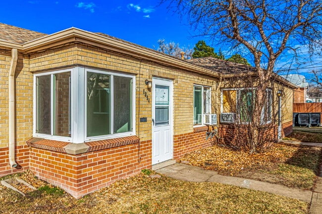 Photo - Fantastic 1 bedroom in Platt Park