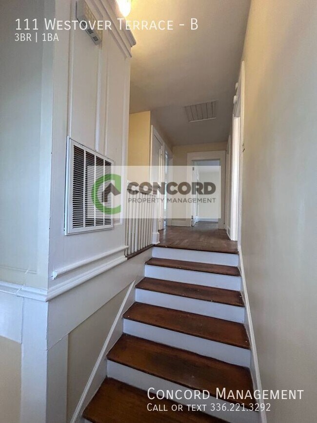 Photo - 111 Westover Terrace Unit B