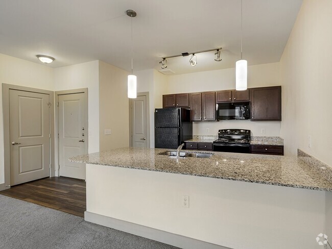 Building Photo - McKinney Pointe Rental