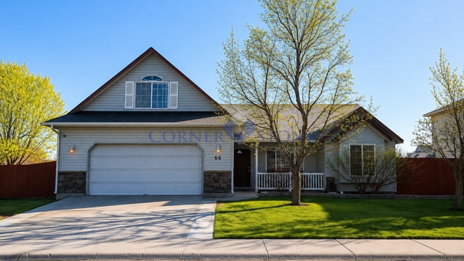 Building Photo - Wonderful Home Next to Nampa's Greenbelt!