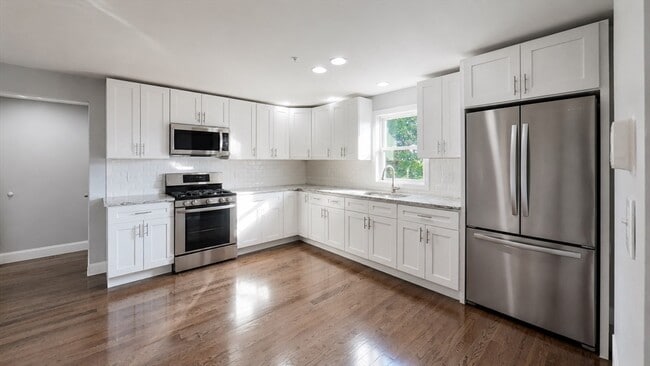 Photo - 15 Leedsville St Unit 2