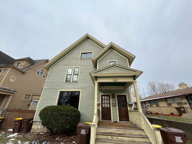 Building Photo - 1140 N Church St Unit #1