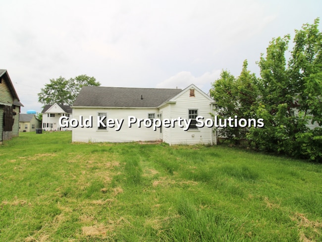 Photo - Cute and Cozy 2 BR 1 BA House in North Anderson (SECTION 8 APPROVED)