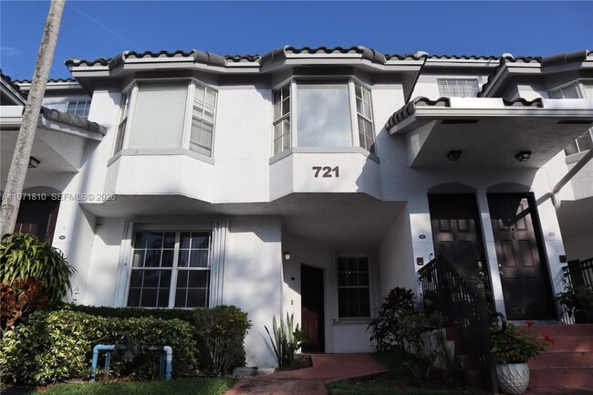 Photo - 721 SW 148th Ave Unit 305