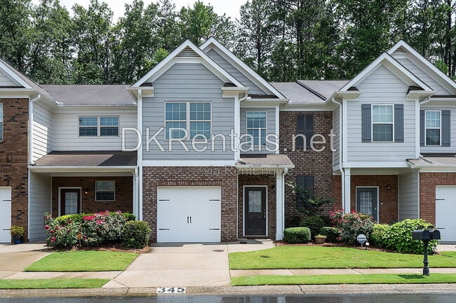Building Photo - 345 Franklin Ln
