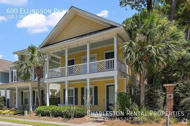Building Photo - 600 Ellingson Pkwy Rental