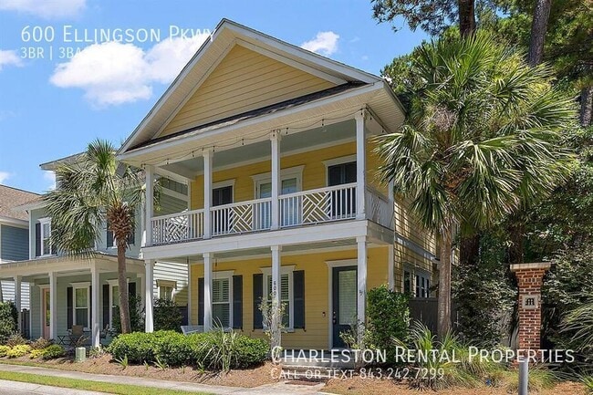 Building Photo - 600 Ellingson Pkwy Rental