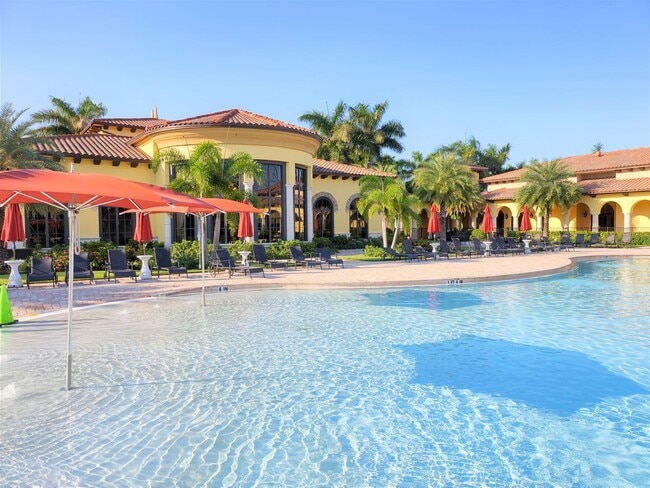 Photo - Seasonal Short-Term 3 Bedroom 2.5 Bathroom Townhouse located in Gran Paradiso!