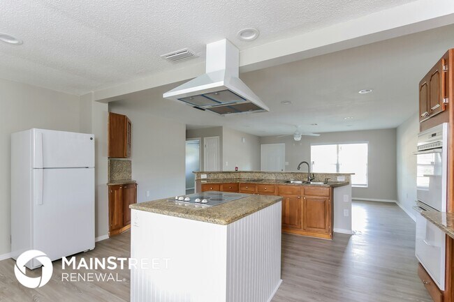 Photo - 3401 Spainwood Dr