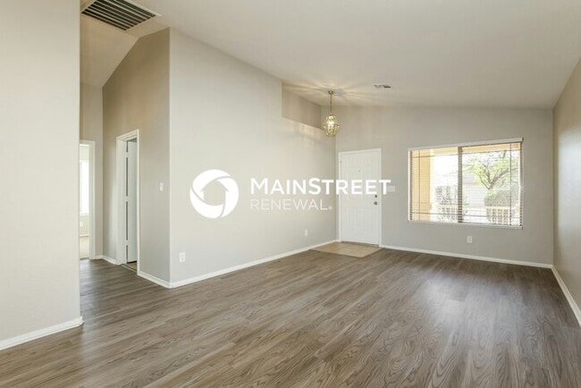 Photo - 3 Bedroom Pet-Friendly Home in Surprise, AZ with Main Street Renewal