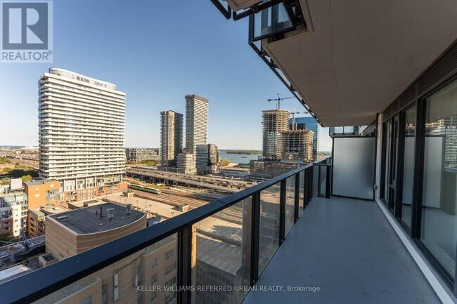 Photo - 2A Church St Unité 1710