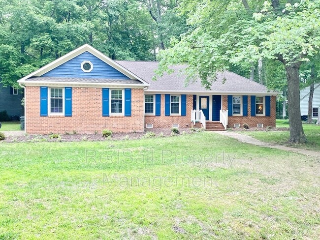 Photo - 101 Accomac Turning Casa