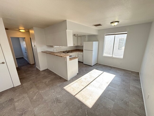 Photo - Charming 3Bed/1Bath apartment located in North Las Vegas— Enjoy Rent-Free Holidays!
