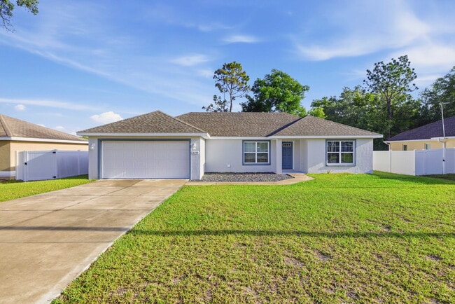 Building Photo - 3BR Summerfield Rental | Granite Kitchen | Covered Porch | $1,800 | Available Now