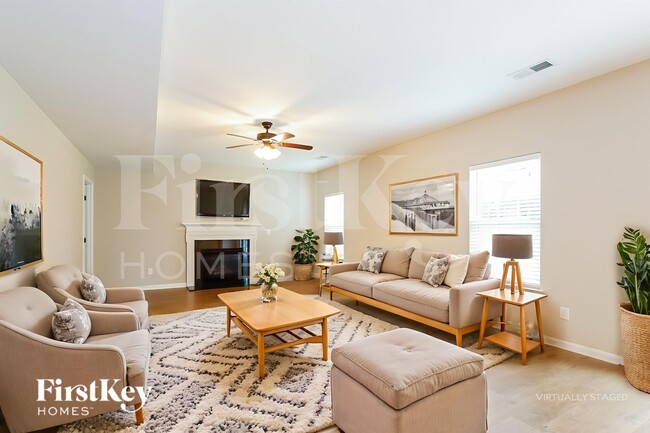 Photo - 4113 Oconnell St