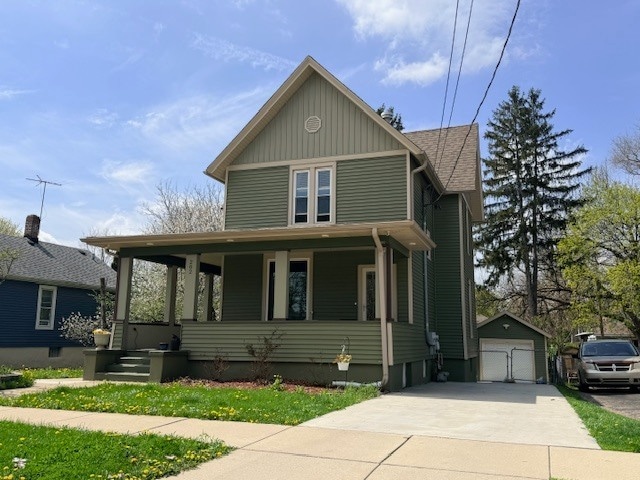 Photo - 202 Perry St Unit 1