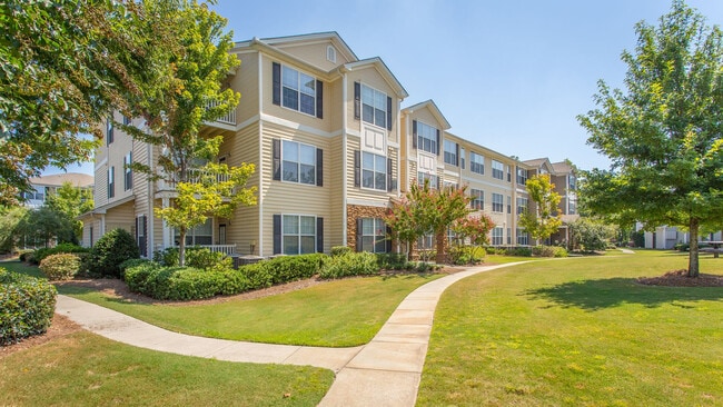 Photo - The Estates at Perimeter