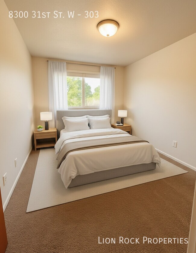 Photo - 8300 W 31st St Unit 303