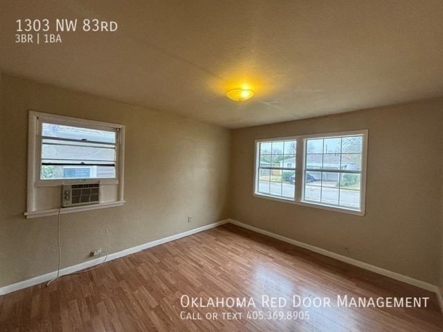 Photo - 1303 NW 83rd St