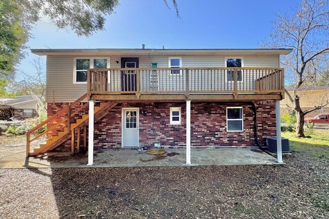 Photo - AVAILABLE JANUARY 2026! (Pet Friendly)