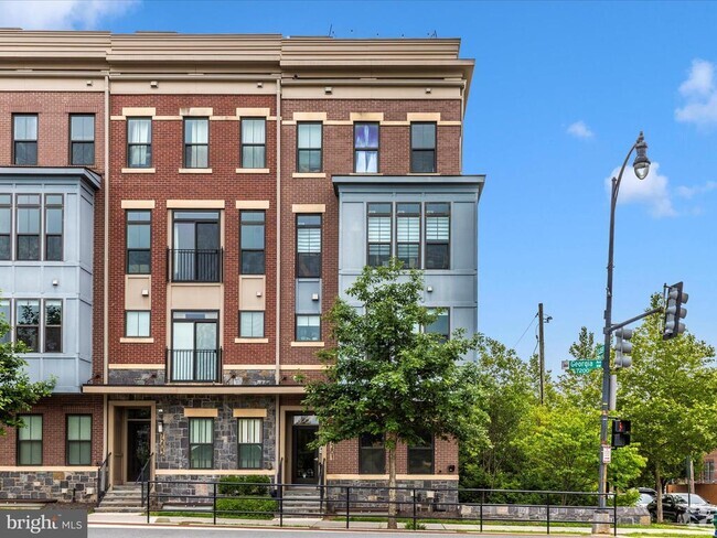 Building Photo - 7201 Georgia Ave NW Rental