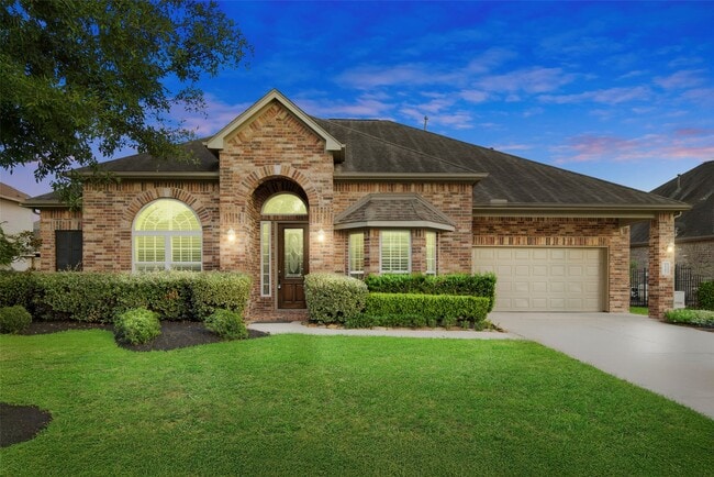 Photo - 25202 Summer Chase Dr Casa