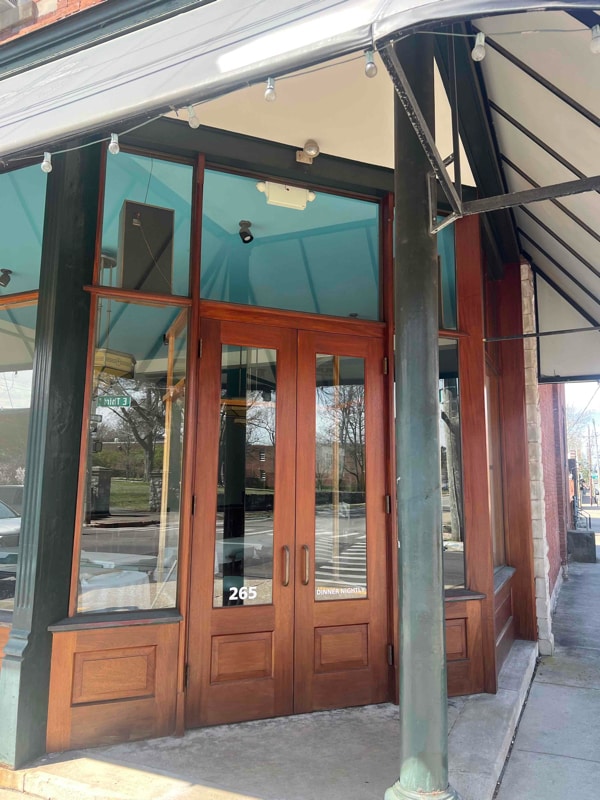 Photo - 265 N Limestone Unidad 1