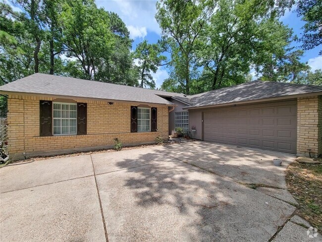 Building Photo - 3735 Hickory Knob Dr Rental