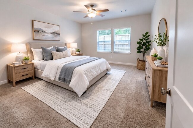 Building Photo - 7914 Alset Dr