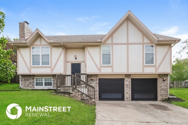 Building Photo - 6807 T Gabbert Dr