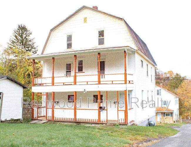 Building Photo - 901-903 Coleman Ave